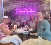 Walking Food Tour of Laguna Beach
