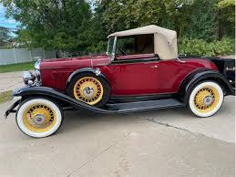 Image result for Bennington 1931 Oldsmobile