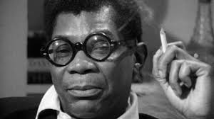 To the Beat of Shirley Clarke