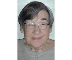 PAMELA MacKENZIE Obituary (2020)