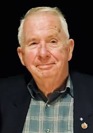 Service information for Thomas Edward Hill