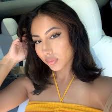 Judith Pena's Instagram, Twitter & Facebook