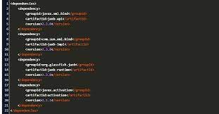 I solved a similar problem adding json.jar to my classpath. Java Lang Classnotfoundexception Javax Xml Bind Datatypeconverter Code Example