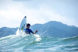 Surfing is set to make its olympic debut in less than two months' time.but before we can go to tokyo, we need to award the remaining qualification. Surfing In Tokyo 2020 The Official Competition Format