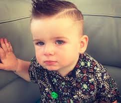 The model itself draws inspiration from footballer cristiano ronaldo. Top 10 Year Old Boy Haircuts 2021 Mr Kids Haircuts