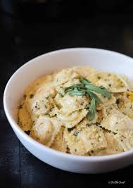 Pin By Kathy Schroder On Food Drink Recipes Food Butternut Squash Ravioli