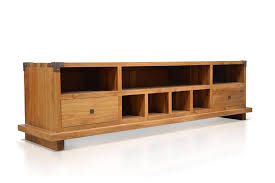 In stock only 20 remaining. Kobe Tv Console Danish Honey
