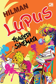 Cover Tragedi Sinemata