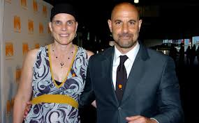 The couple went on to have three children together (isabel, camilla, and nicolo), while raising kate's two children from her previous marriage. Stanley Tucci And Kate Tucci Dating Gossip News Photos