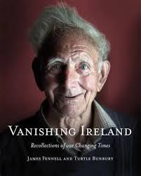 Vanishing Ireland : James Fennell, : 9781444733051 : Blackwell's