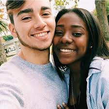 Black And White Dating Site Pin By Interracialdating On Beauty In 2020 Dating Black Women Black And White Dating Interracial Couples