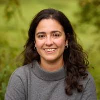 María Paula Escobar R