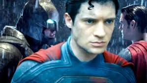 Carrie Farris Back For Batman Vs. Superman