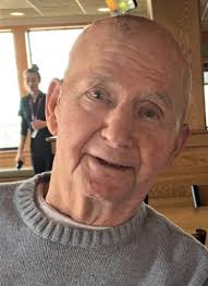 Thomas Burke Obituary (2020)