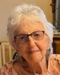 Antoinette D. Govora Obituary September 12, 2024