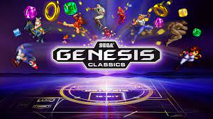 Among us aterrizó en nintendo switch. Sega Genesis Classics Para La Consola Nintendo Switch Detalles De Los Juegos De Nintendo