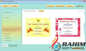 The main window provides you the option to select the card related. Hallmark Card Studio 2020 Deluxe V21 0 Free Download