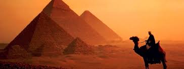 Producto Propio | Egipto