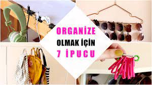 Kirli ve/veya dağınık bir eve, bu kendi evimiz dahi olsa hem evi düzenli tutma hem de düzenli aralıklarla yapılacak temizlik işi. Daha Duzenli Olmanizi Saglayacak 7 Ipucu Youtube