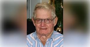 Warren E. Evans Obituary (2023)