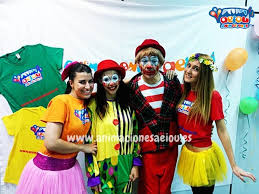 Nueva empleos similares animar fiesta infantil: Animacion Fiestas Infantiles Valencia Alicante Murcia Almeria Cumpleanos