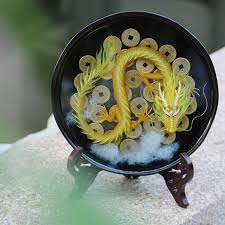 Maybe you would like to learn more about one of these? Asli Murni Lukisan 3d Resin Lukisan Naga Dekorasi Kerajinan Ruang Tamu Beruntung Masuk Tv Kabinet Gaya Cina Aksi Figur Aliexpress