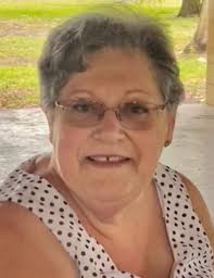 Janet Darlene Butler Obituary 2024