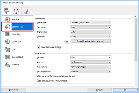 Learn how to forward scanned data to a computer using the operation panel on your pixma tr4520. Canon Inkjet Manuals Tr4500 Series Scanning Multiple Documents At One Time From The Adf Auto Document Feeder
