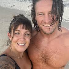 Kaylen Parker and Cody Linton's Wedding Website