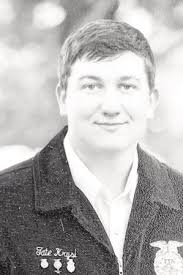 Wayne Layout Template