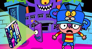 Wallpaper Hd Obake Zukanovic Anime Top Wallpaper