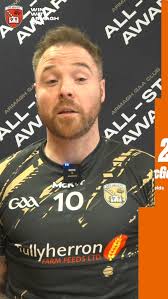 Shane McPartland extends Clan na Gael CLG lead over Killeavy GAA 0-06 to  0-0 after 27 mins Watch Live:  https://tv.armaghgaa.net/video/live-killeavy-v-clan-na-gael/