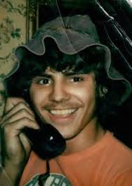 Timothy Bunch's Instagram, Twitter & Facebook