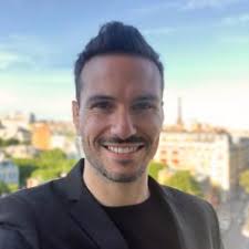 Stéphane PETROGNANI