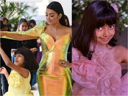 Aishwarya rai bachchan is an indian actress and the winner of the miss world 1994 pageant. The Real Reason Aishwarya Rai Bachchan Always Carries Aaradhya By Her Side Must Read For Every Parent The Times Of India
