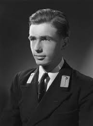 Terence Patrick Bourke, 10th Earl of Mayo Greetings Card