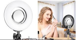 5 Best Lighting For Filming Makeup Tutorials Onetwostream