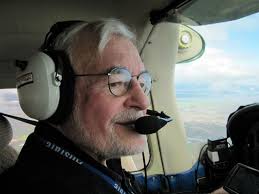 The Great Debate: too old to fly : Air Facts Journal