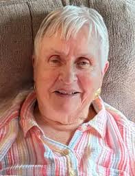 Obituary information for Madonna Woodley