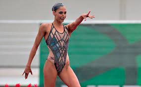 In this article, we will discover nuria diosdado current age, body measurements & full biography! Nuria Diosdado La Nadadora Que Sonaba Con El Espacio Columna Digital