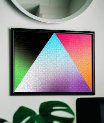 If you're looking for free jigsaw puzzles to play, look no further than these five websites. What To Do With A Finished Puzzle Cloudberries