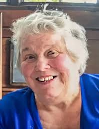 Obituary information for JoAnne W. Connolly