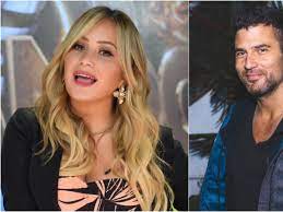 No lo va a hacer aparecer en las redes sociales porque no quieren que lo sigan en instagram porque se lo van a robar, cerró el resumen blue en el feriado patrio. Karina La Princesita Blanqueo Su Romance Con Nicolas Furman Diarioshow El Portal De Espectaculo