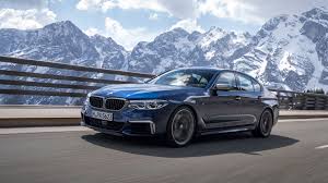 Spied G30 Bmw 5 Series Lci Facelift Seen Testing Yet Again In 2020 Bmw Bmw 5 Series Sedan