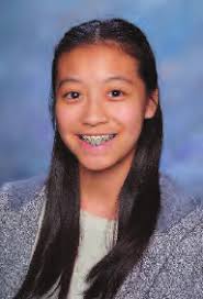 Key to fufilled time at high school is finding, following passion