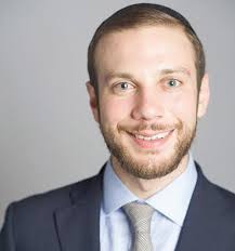 Larry Bernstein, Author at The Jewish Link