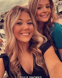 Addie Hart's Instagram, Twitter & Facebook