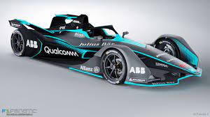 The inaugural championship race was held in beijing in september 2014. Top Ten Facts About Formula E Racing Tee Top Tens