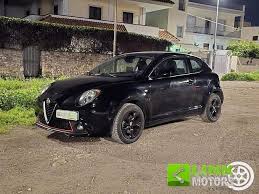 Image result for Nero 2012 MiTo