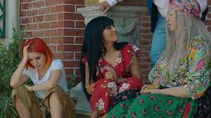 On the day of the birth of her baby. Sacrificiul Episodul 10 Online 10 Octombrie 2019